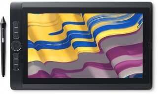 Wacom MobileStudio Pro 13 (DTH-W1320H) Grafik Tablet kullananlar yorumlar